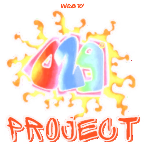 029 Project