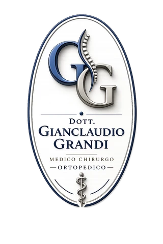 Dott. Gianclaudio Grandi — Medico Chirurgo Ortopedico